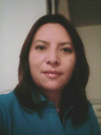 Catalina Morales Cadena